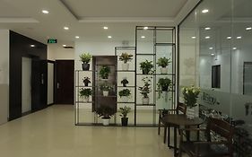 Istay Hotel Apartment 6